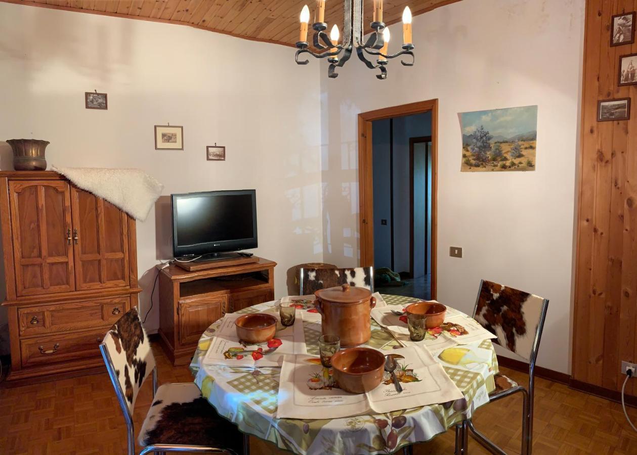 Peaceful Country Living At Apartments At Villa Clara Vimignano-Chiesa 外观 照片
