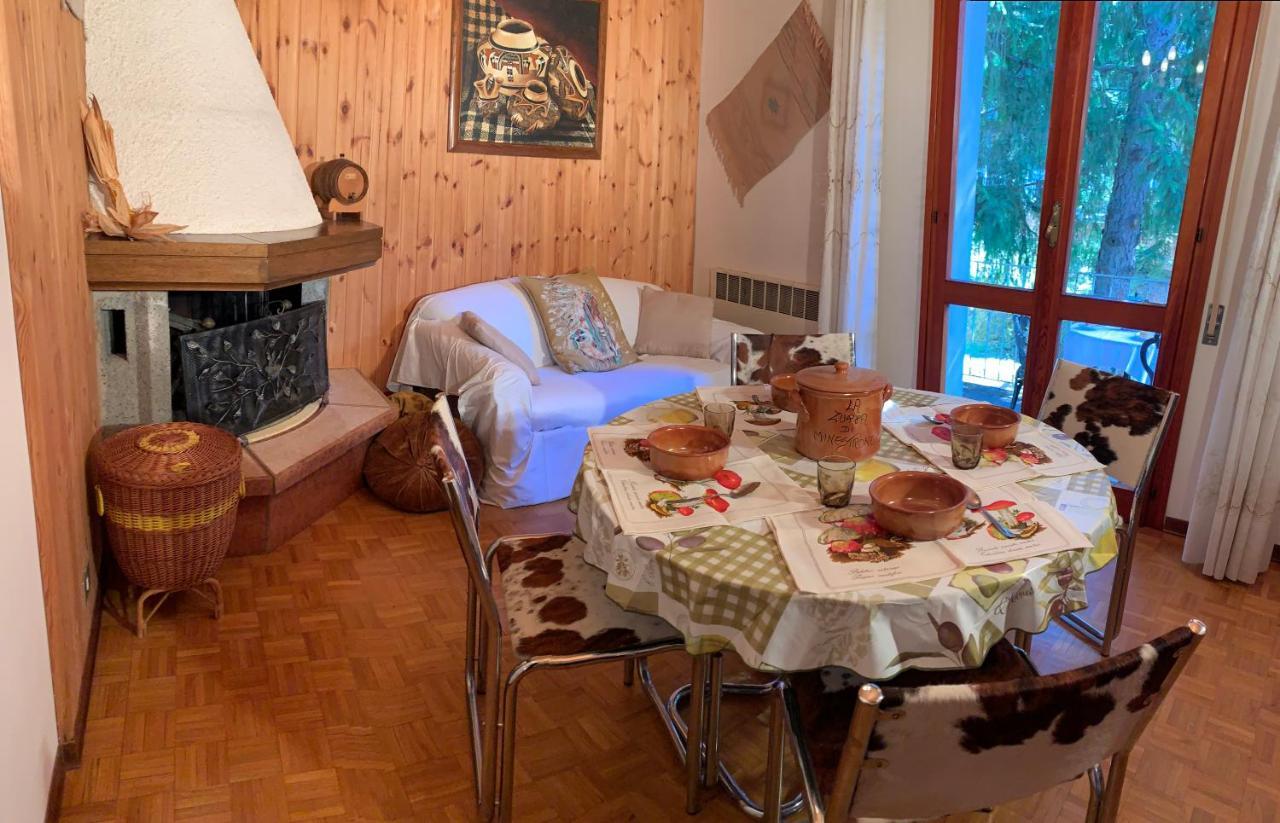 Peaceful Country Living At Apartments At Villa Clara Vimignano-Chiesa 外观 照片
